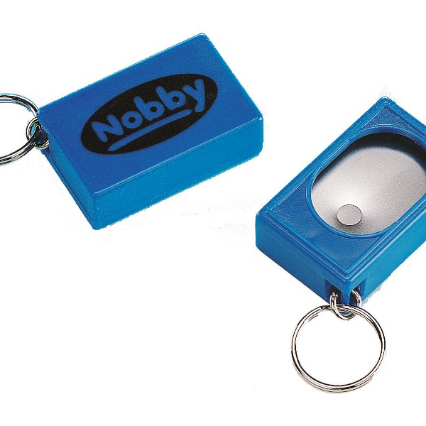 Nobby Clicker výcvikový klikr pro psy a koně 1ks