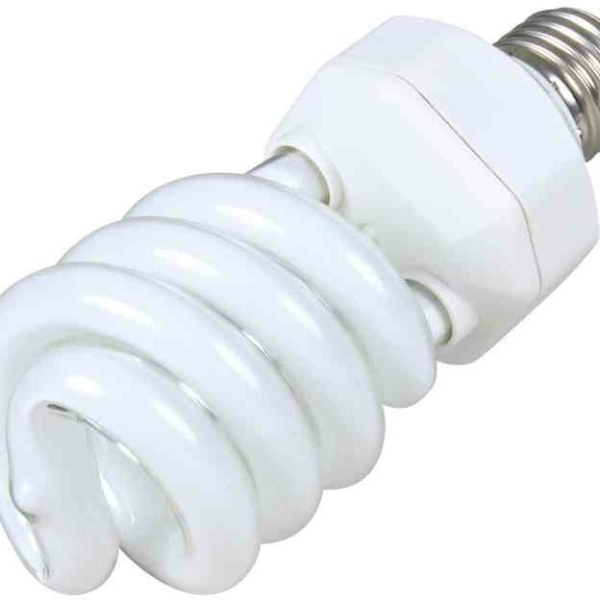 Desert Pro Compact 10.0, UV-B Compact Lamp, 23 W (RP 2,10 Kč)