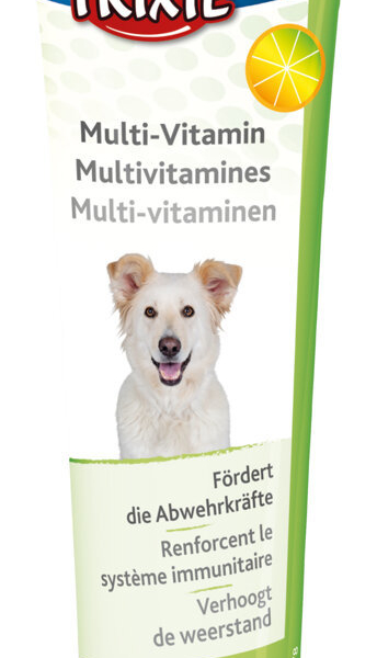 Multivitamínová pasta 100g - TRIXIE