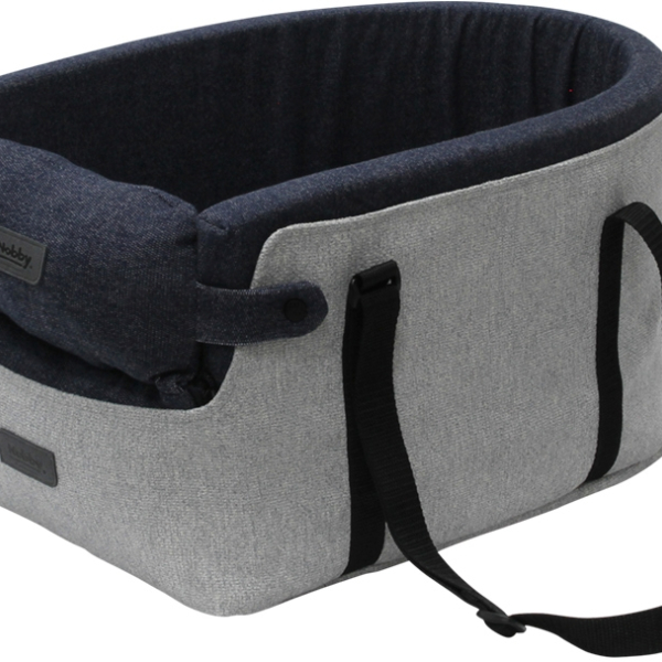 Nobby přepravní taška BAG‘n‘BED 43x25x24cm