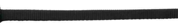 Vodítko CLASSIC 1,20-1,80m/20mm (M-L) - černé