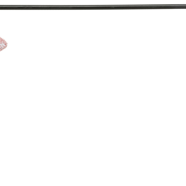 JUNIOR udice MY VALERIAN pro koťata 42 cm  - DOPRODEJ