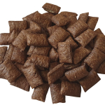 Nobby StarSnack Cat Crushy Anti-Hairball křupavé polštářky 125g — Náhled 2 z 2