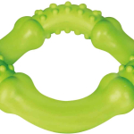 Plovoucí vlnitý kruh, tvrdá guma 15cm TRIXIE — Náhled 1 z 3