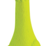 Kachnička sedící 21cm, se zvukem, latex, HipHop — Náhled 2 z 2