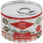 Hofgut Dog Adult konzerva hovězí, zelenina a bylinky — Náhled 3 z 6