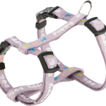 JUNIOR puppy souprava postroj 23-34cm/8mm + vodítko — Náhled 5 z 6