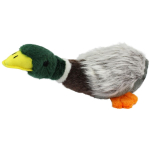 Hračka Multipet Migrators divoká kachna plyš 38 cm — Náhled 1 z 3