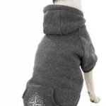BE NORDIC Hoodie, mikina s kapucí — Náhled 3 z 6
