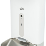 Automatický zásobník na krmivo SMART TX8 4,3l/24x38x19 cm bílý (RP 2,90 Kč) — Náhled 2 z 6
