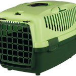 Transportní box CAPRI I, XS: 32x31x48cm (max. 6kg) — Náhled 5 z 6