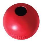 Kong Ball Extreme Small gumový míček — Náhled 4 z 4