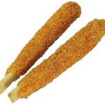 Nobby StarSnack BBQ pamlsky Kuřecí křupavé tyčinky 113g — Náhled 2 z 2