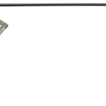 JUNIOR udice MY CATNIP pro koťata 42 cm — Náhled 1 z 2