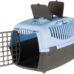 Transportní box CAPRI III 40x38x61cm (max. 12kg) — Náhled 4 z 4