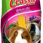 AVICENTRA CLASSIC menu morče 1kg — Náhled 1 z 2