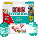 Kong Puppy Goodie Bone přetahovací hračka — Náhled 2 z 3