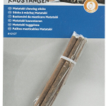Kousací tyčinky MATATABI 10 g přírodní produkt — Náhled 2 z 2