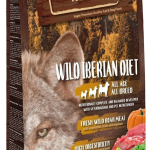 Natural Greatness Wild Iberian Diet — Náhled 4 z 6