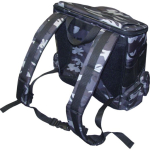 Nobby RUMEN zadní batoh na psa do 7kg 40x25x36cm — Náhled 2 z 2
