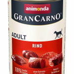 GRANCARNO Adult - jelení maso + jablka — Náhled 6 z 6
