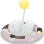 JUNIOR Snack & Play aktivní hra po koťata na pamlsky ø 18 cm — Náhled 3 z 6