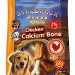 Nobby StarSnack Chicken Calcium Bone kalciová kost s kuřetem — Náhled 1 z 5