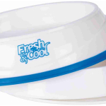 Cool Fresh chladící miska plastová, bílo/modrá — Náhled 3 z 4