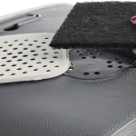 Savic náhradní uhlíkový filtr do toalety MIRA 2ks — Náhled 2 z 2