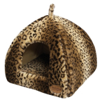 Nobby Alanis jeskyně leopard 40x40x35cm — Náhled 1 z 2