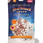 Nobby StarSnack Mini Soft pamlsky pro psy — Náhled 3 z 6