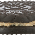 Black & White Cookies, sušenky s kuřecím, 4ks/100g — Náhled 4 z 6