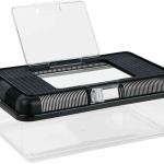 Přepravní a krmící box 38 × 14 × — Náhled 3 z 6
