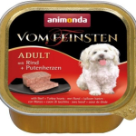 ANIMONDA paštika ADULT - pro psy — Náhled 3 z 6