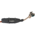 BE NORDIC láhev na laně, látka, 37 cm — Náhled 1 z 3