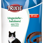 Antiparazitní obojek bylinný TRIXIE — Náhled 2 z 6