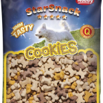 Nobby StarSnack Cookies Puppy pečené pamlsky — Náhled 1 z 3