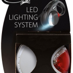 Světlo na vodítko Flexi LED Lighting System — Náhled 2 z 4