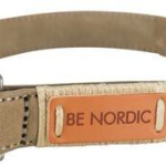 BE NORDIC kožený obojek — Náhled 2 z 6