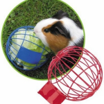 Nobby krmítko pro hlodavce 10cm — Náhled 1 z 3