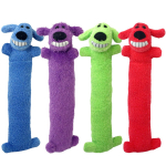 Hračka Multipet Loofa Original L plyš — Náhled 5 z 6