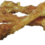 Nobby StarSnack BBQ Chicken Bone pamlsky pro psy 120 g — Náhled 2 z 2