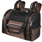 Tbag nylonový batoh DeLuxe SHIVA 41x30x21cm (max. 8 kg) — Náhled 1 z 6