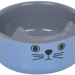 Nobby CAT FACE keramická miska pro kočky 13x4 — Náhled 3 z 3