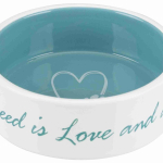 Pet´s home keramická miska /12 cm bílo — Náhled 1 z 6