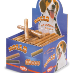 Nobby Starsnack Rolls Buvolí trubičky plněné — Náhled 2 z 5