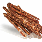KIDDOG jehněčí steak v proužku 12/0,8 cm 250 g — Náhled 3 z 3