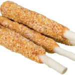 Premio CORN DOGS kukuřice s kachním masem 4 ks/100 g — Náhled 2 z 2