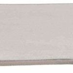 Podložka do přepravky SKUDO 4/Gulliver 4 36x56 cm šedá — Náhled 1 z 4