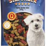 Nobby StarSnack Mini Bones kostičky — Náhled 4 z 4